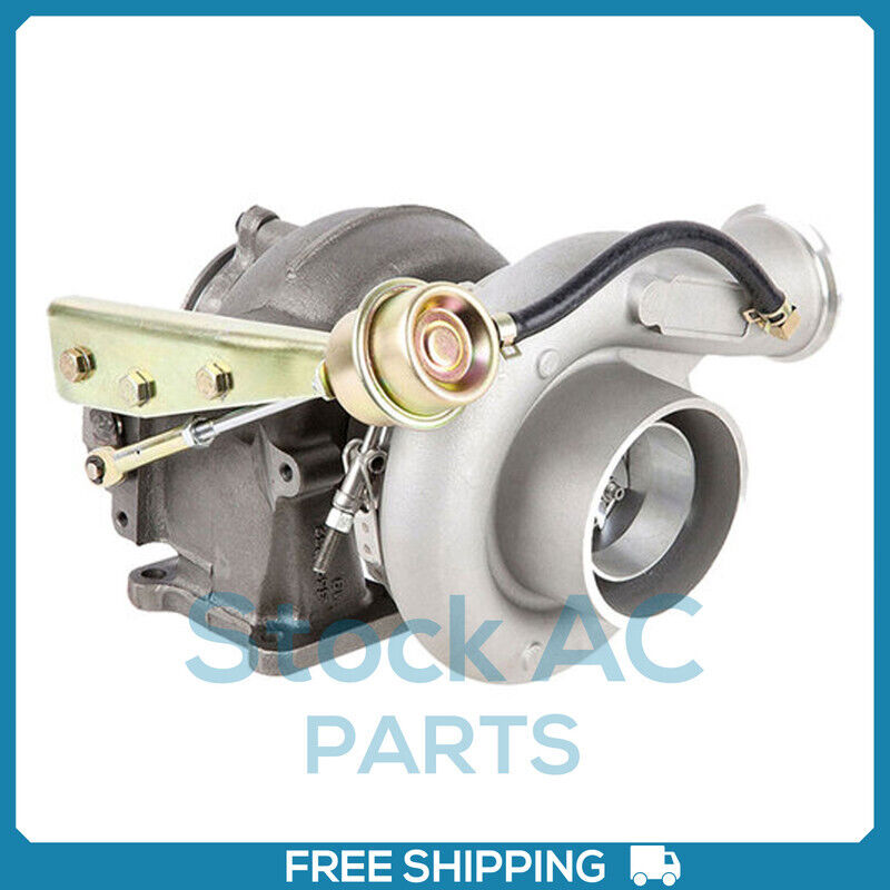 Turbo for 18-18 Cummins 8.3L Engine OE 3530386  3529466  3530384  3802256