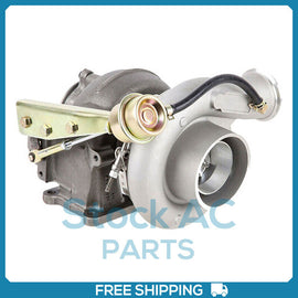 Turbo for 18-18 Cummins 8.3L Engine OE 3530386  3529466  3530384  3802256