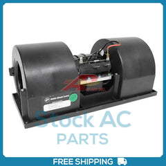 New A/C Blower Motor Assembly for Massey Ferguson OE# 6005026028