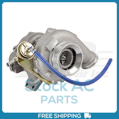 Turbo for Freightliner OE# 5324 970 7107