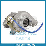 Turbo for Freightliner OE# 5324 970 7107
