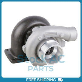Turbo for 18 Case IHC Cummins M11 Engines OE 3803710  178370  3533557  3533558
