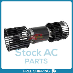 New A/C Blower Motor for With WheelVolvo OE# VOE14514331