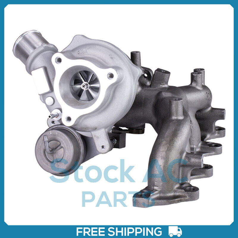 Turbo for 13-17 Hyundai Veloster - Kia Forte Koup/Forte5