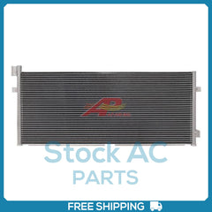 New A/C Condenser for Volvo OE# 3980841