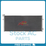 New A/C Condenser for Volvo OE# 3980841