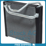 A/C Evaporator for 05-10 NISSAN D22 / 05-11 NAVARA / 05-10 NP300