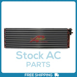 New A/C Condenser for JCB