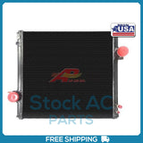New Radiator for John Deere OE# AT434569