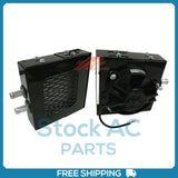 A/C Heater Core 7 1/2