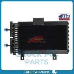 Oil Cooler for John Deere OE# AMT1957