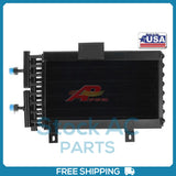 Oil Cooler for John Deere OE# AMT1957