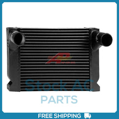 New Intercooler for Flexliner Coach OE# 1E4031