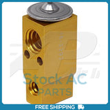 A/C Expansion Valve for Toyota