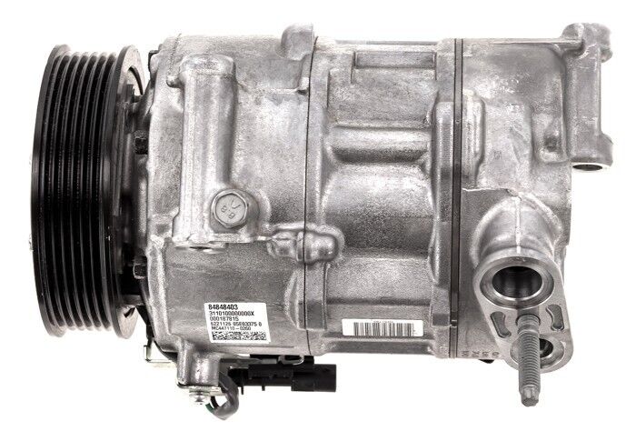 OEM AC Compressor for Chevrolet Silverado/ GMC Sierra 3.0L - 2020 2021 2022 2023