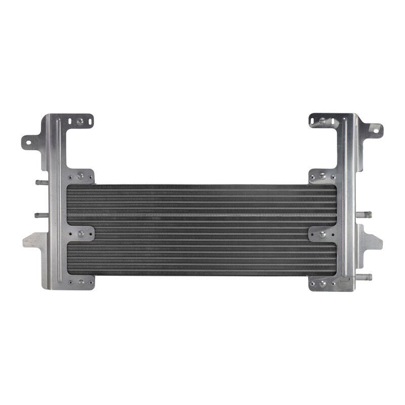 New Transmission Oil Cooler for 00-08 Jaguar S type 6CY/3.0L/8CY/4.2S/4.2L