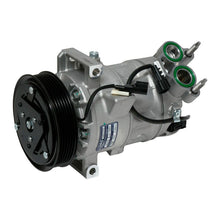 Load image into Gallery viewer, New A/C Compressor Volvo S60/V60/XC60 18-21 V60 Cross 19-22 XC40/Recharge 21-22