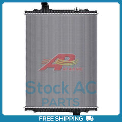 New Radiator for without Oil CoolerPeterbilt/Kenworth OE# X1290001