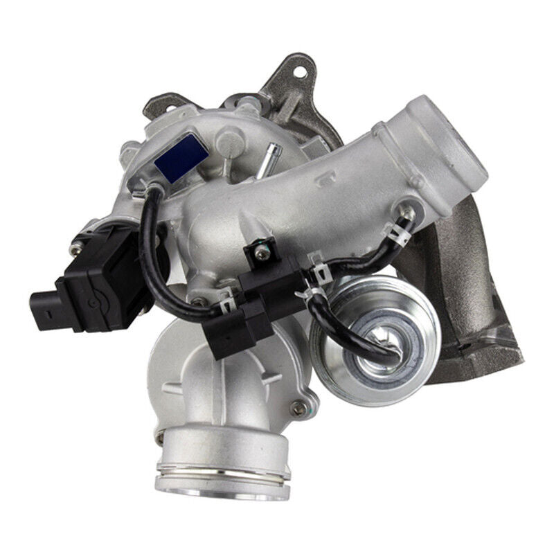 Turbo for 08-16 Audi A3/A4 Quattro/TT Quattro VW Beetle CC/Eos/GTI/Jetta/Passat