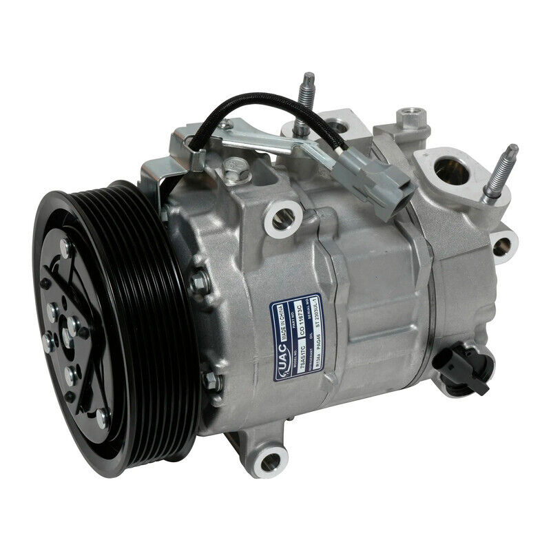 New A/C Compressor for RAM 1500 2019-2020-2022 V8 5.7L - OE# 68320915AA