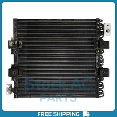 New A/C Condenser for Mitsubishi