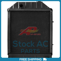 New Radiator for John Deere/Ford OE# MG771716
