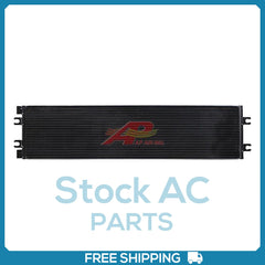 New A/C Condenser for International/Navistar OE# 2610314C91