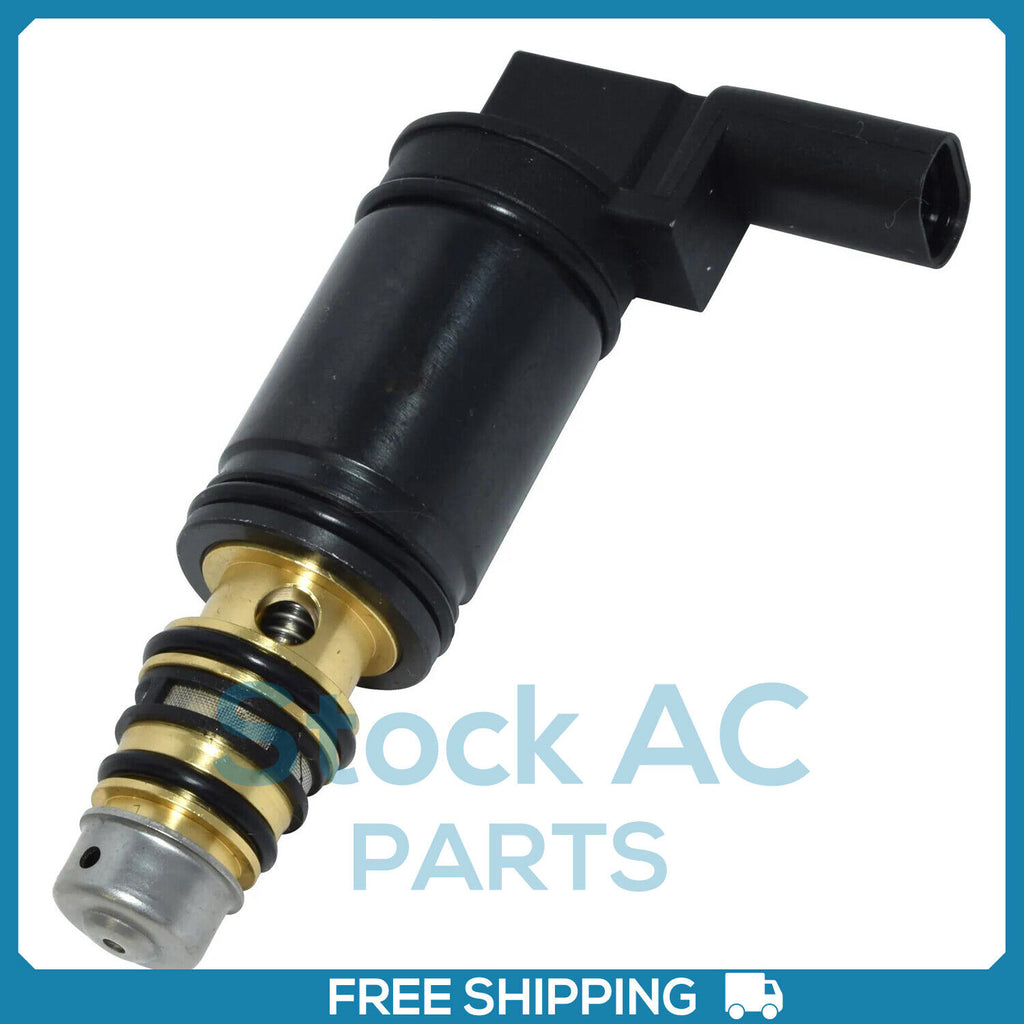 A/C Expansion Valve for Chevy / Ford / Ram / Cadillac / GMC / Buic / Linc
