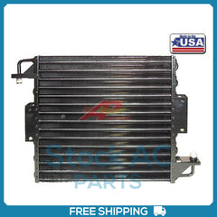 New A/C Condenser for Massey Ferguson 3697833M92