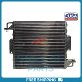 New A/C Condenser for Massey Ferguson 3697833M92