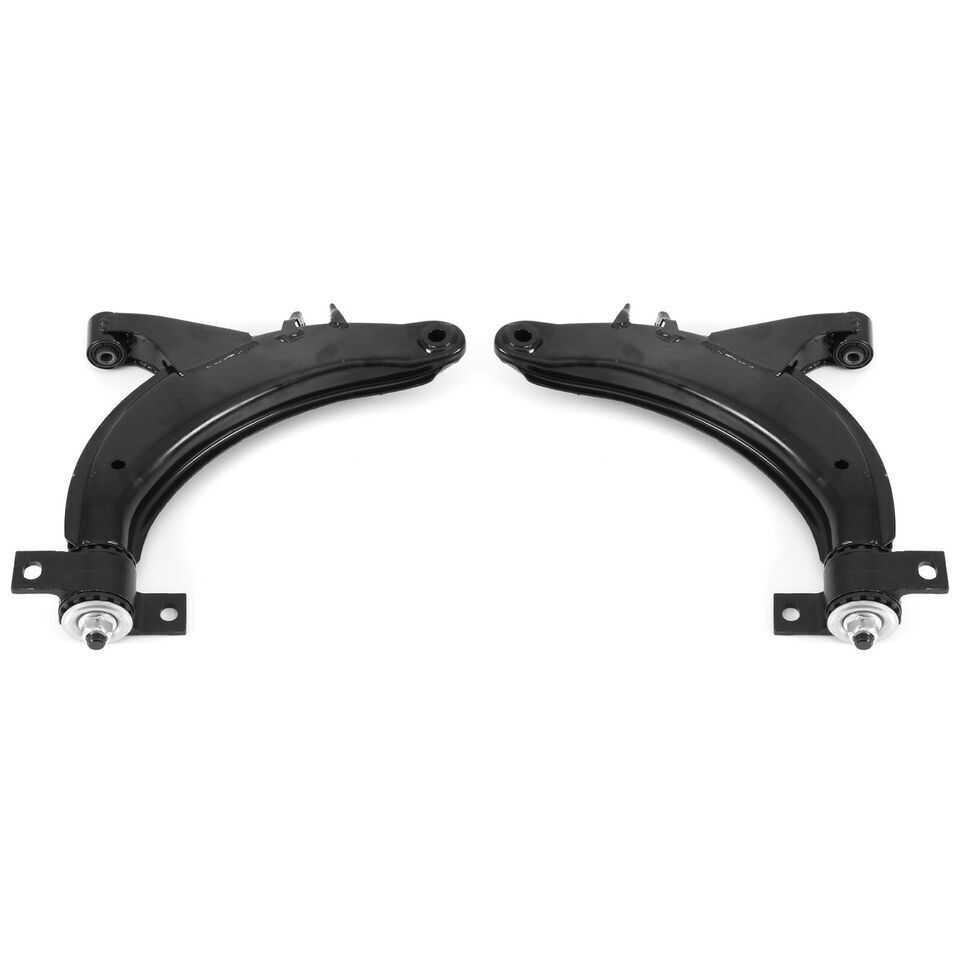 New FrontL&R Lower Control Arms Set For 1990-04 Subaru Legacy Impreza