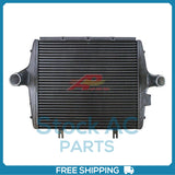 New Intercooler for Ford/Sterling OE# F5HZ6K775B
