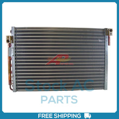New A/C Condenser for Massey Ferguson OE# VA261737