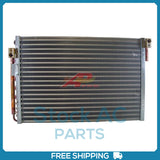 New A/C Condenser for Massey Ferguson OE# VA261737