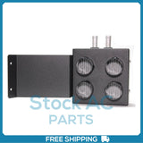 Heater Core Kit with Defrost for 20182023 Arctic Cat Prowler Pro / Tracker