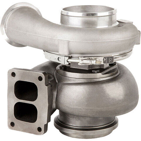 Turbo for 01-04 Detroit Diesel Series 60 Models 12.7L