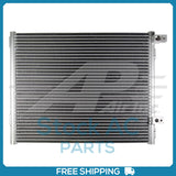 New A/C Condenser for Kubota OE# 3C58150040