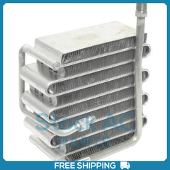 A/C Evaporator for 80-84 Toyota Cressida L6 2.6L 2.8L