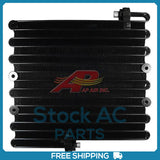 New A/C Condenser for Massey Ferguson OE# 3700563M3
