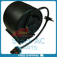 New A/C Blower Motor for John Deere Assembly OE# AL221364