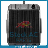 New Radiator for International OE# 396352R91