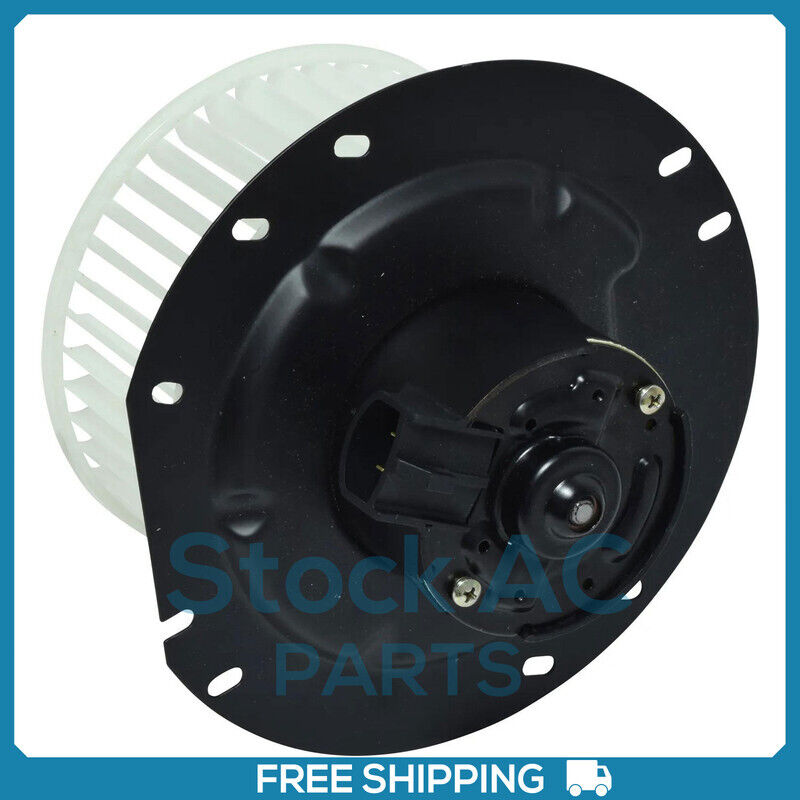 AC Blower Motor for 08-14 Ford E150/250 02-03 E350 CW 02 Econoline V8/V10
