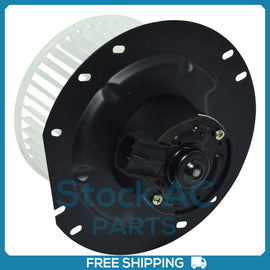 AC Blower Motor for 08-14 Ford E150/250 02-03 E350 CW 02 Econoline V8/V10