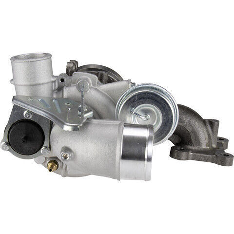 Turbo for 13-15 Ford Edge/Explorer