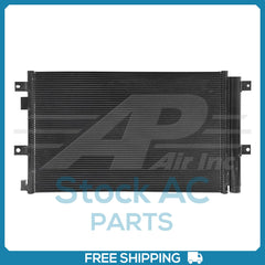 New A/C Condenser for Hino OE# 88460E0120