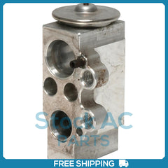 A/C Expansion Valve for 17-24 Porsche Macan L4 2.0L V6 2.9L 3.0L 3.6L