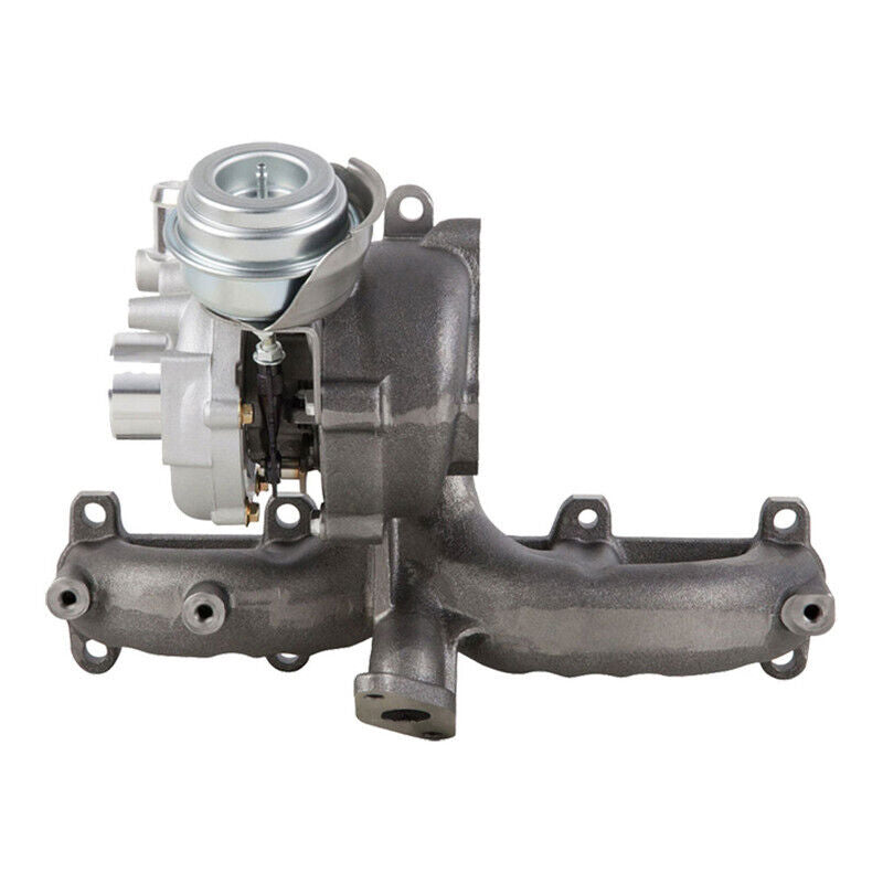 Turbo for 99-04 Golf/Jetta Mk4 98-03 New Beetle TDI (Engine Code ALH)