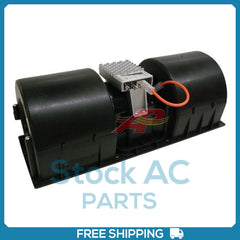 New A/C Blower Motor Assembly for JCB OE# 30/926927