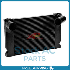 New Intercooler for Flexliner Coach Bus OE# BTC1198F