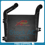 New Intercooler for Volvo/White OE# 1030029